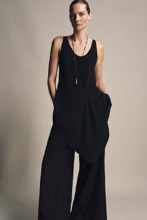 ASYMMETRISCHES MODE-TOP