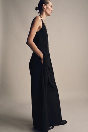 ASYMMETRISCHES MODE-TOP