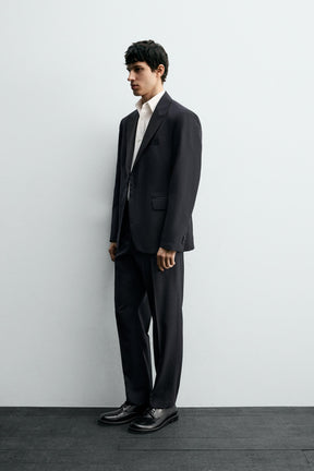 DINNER SUIT TROUSERS - Image 4