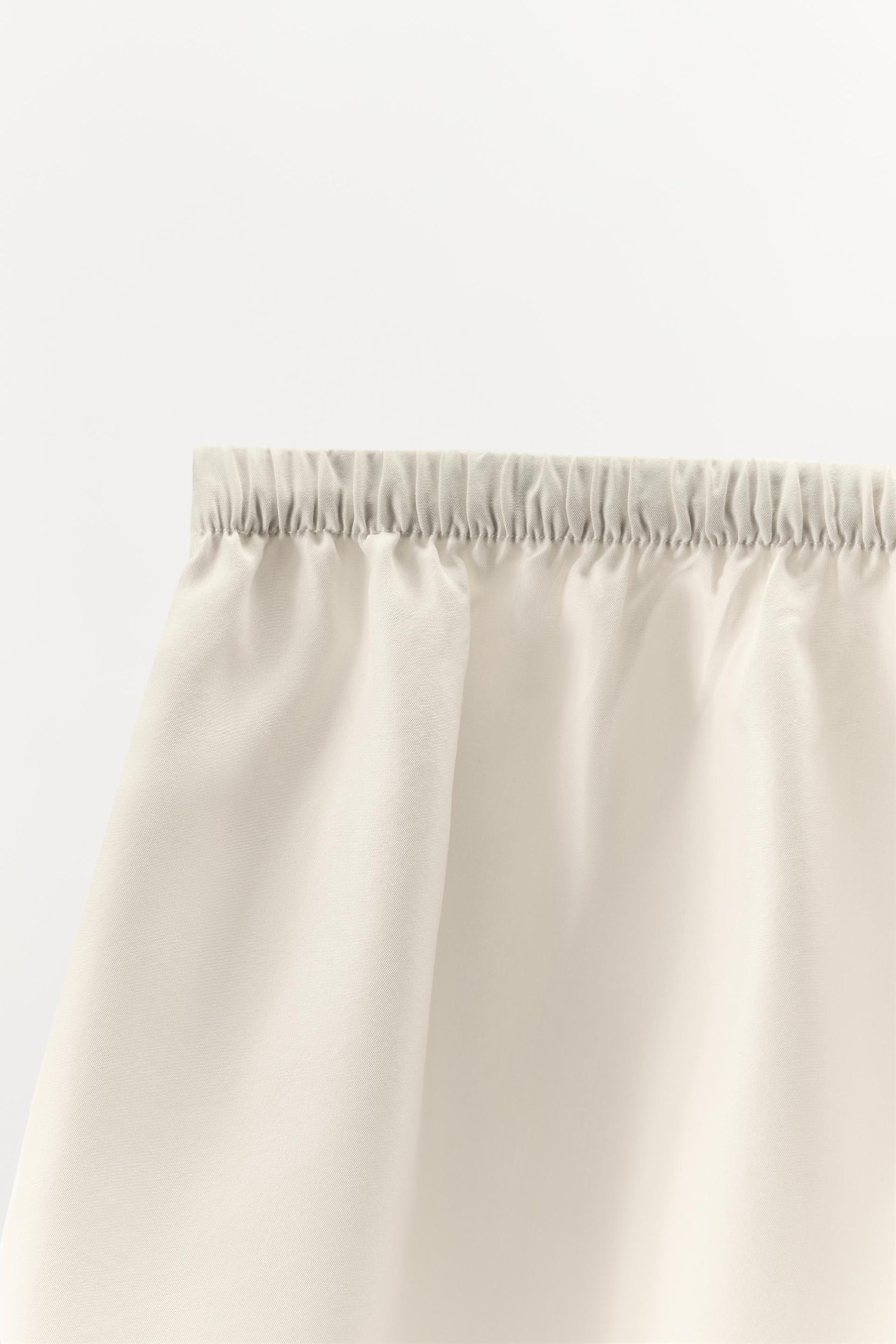 Seiden-Dessous-Shorts