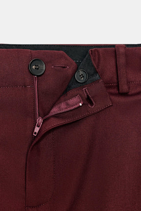 Asymmetrischer Moderock