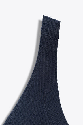 RIB KNIT TOP - Image 3