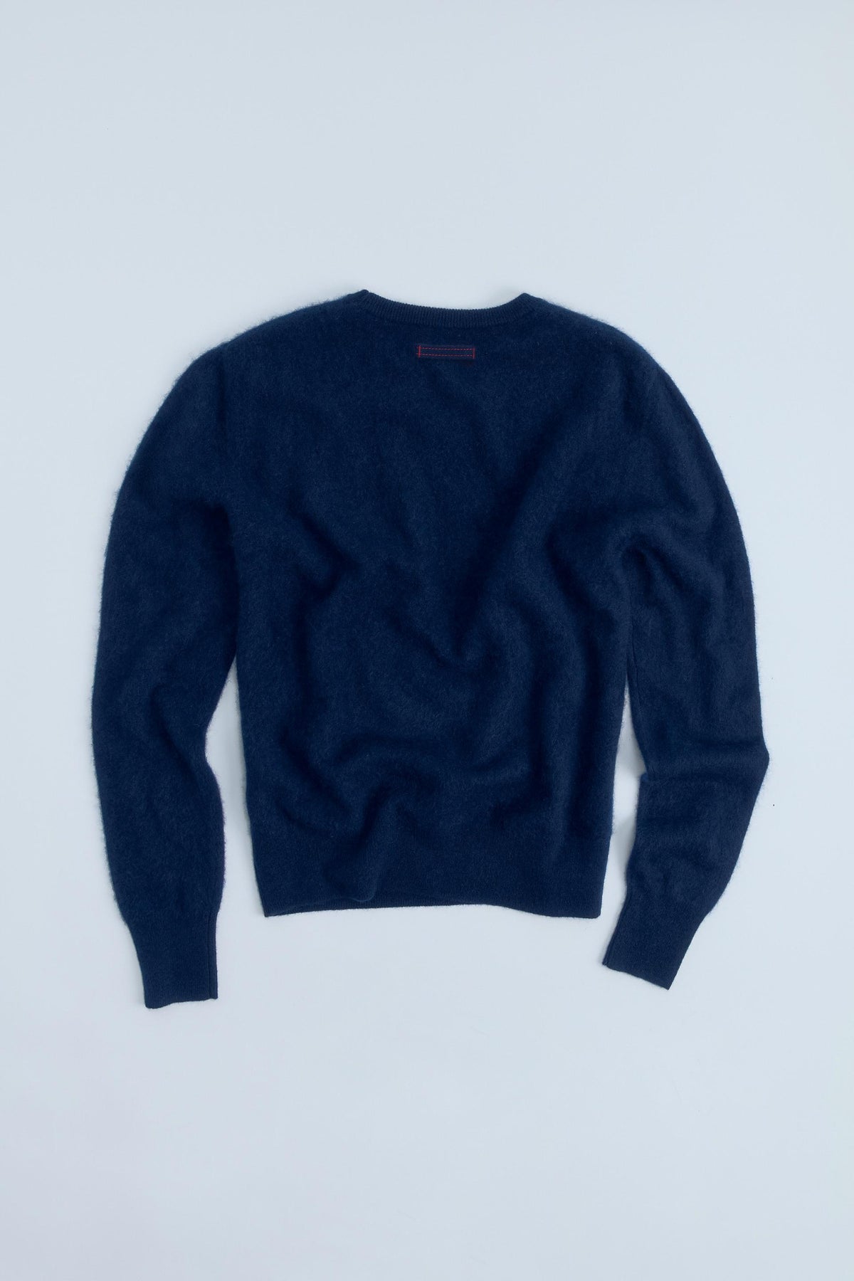 Wollstrickpullover