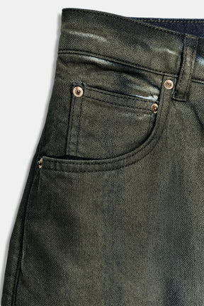 Barrel Mid-Waist Limited Edition