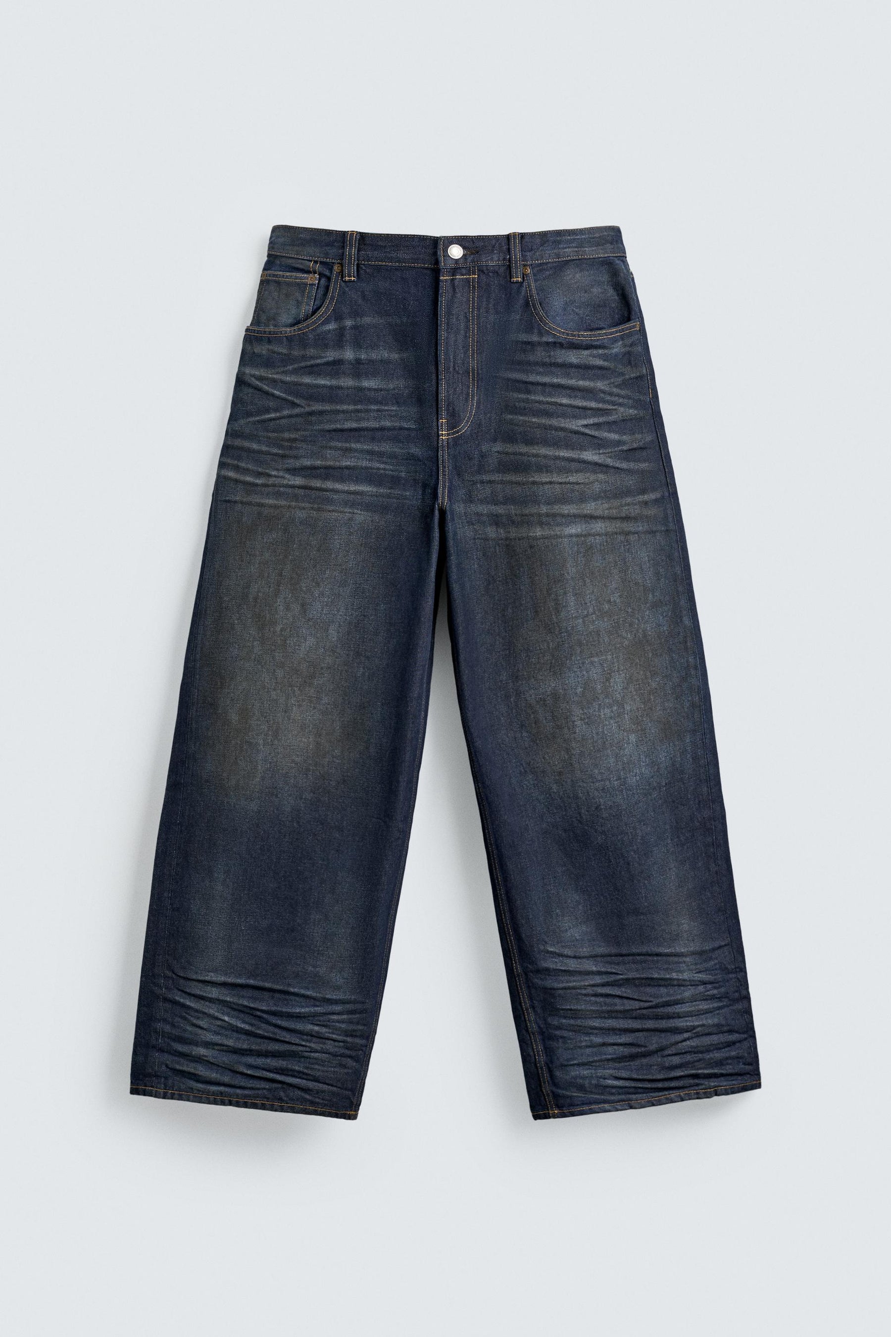 BAGGY FIT JEANS - Image 7