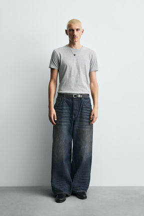 BAGGY FIT JEANS - Image 1