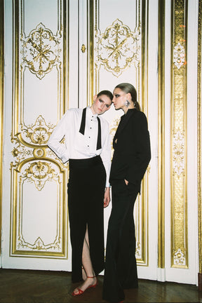 Limitierte Auflage Langer Rock