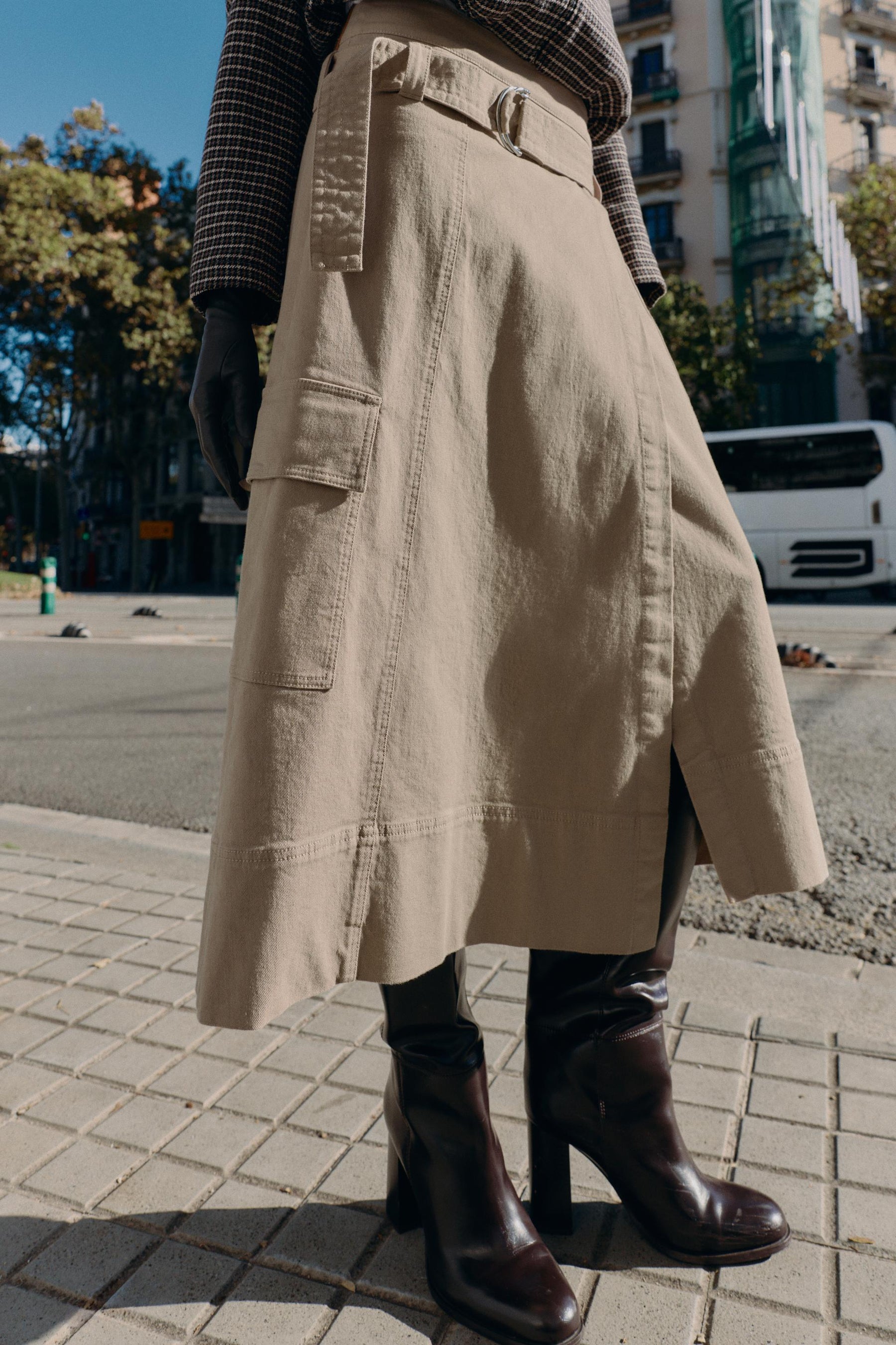 Gürtel-Cargo-Midirock