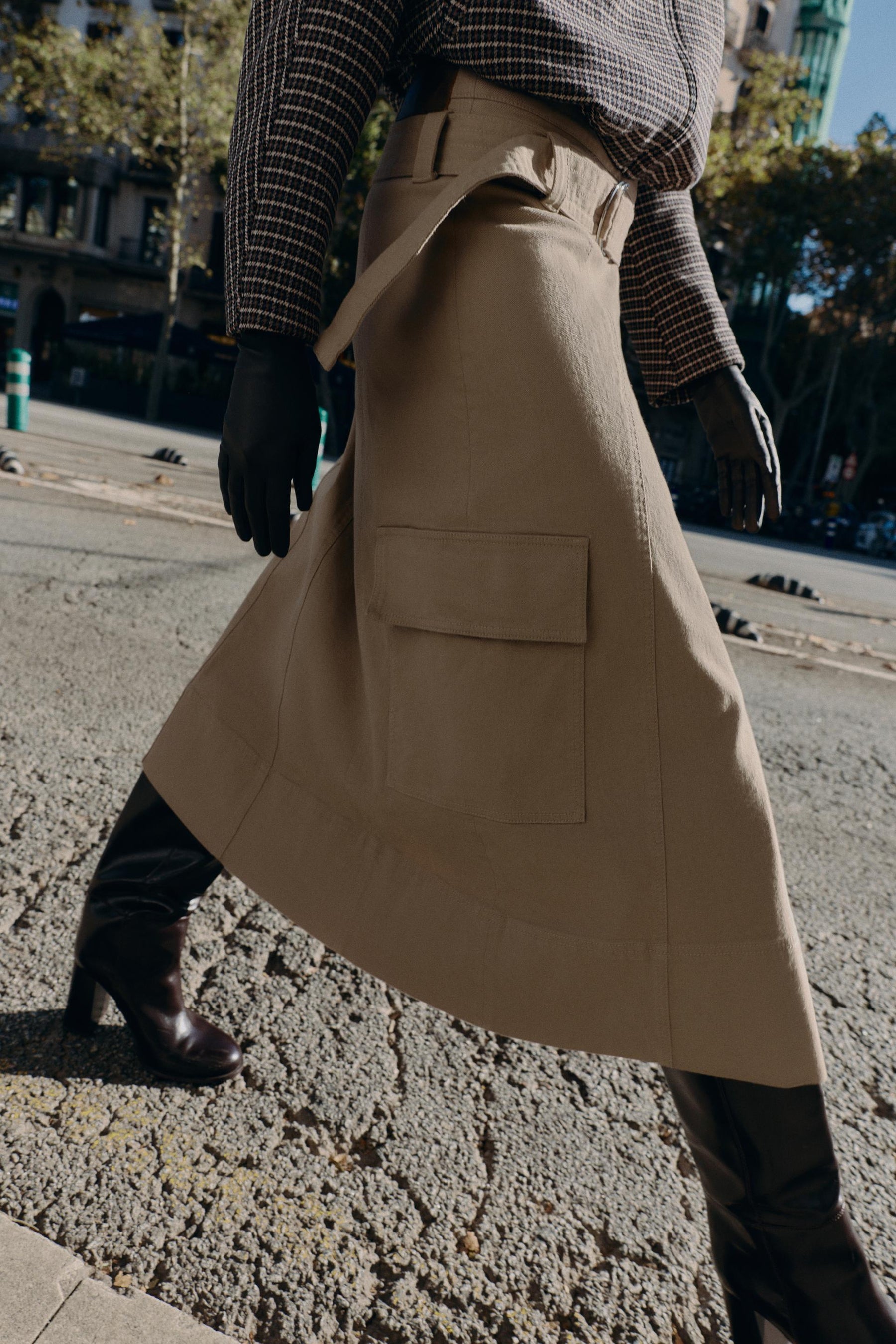 Gürtel-Cargo-Midirock