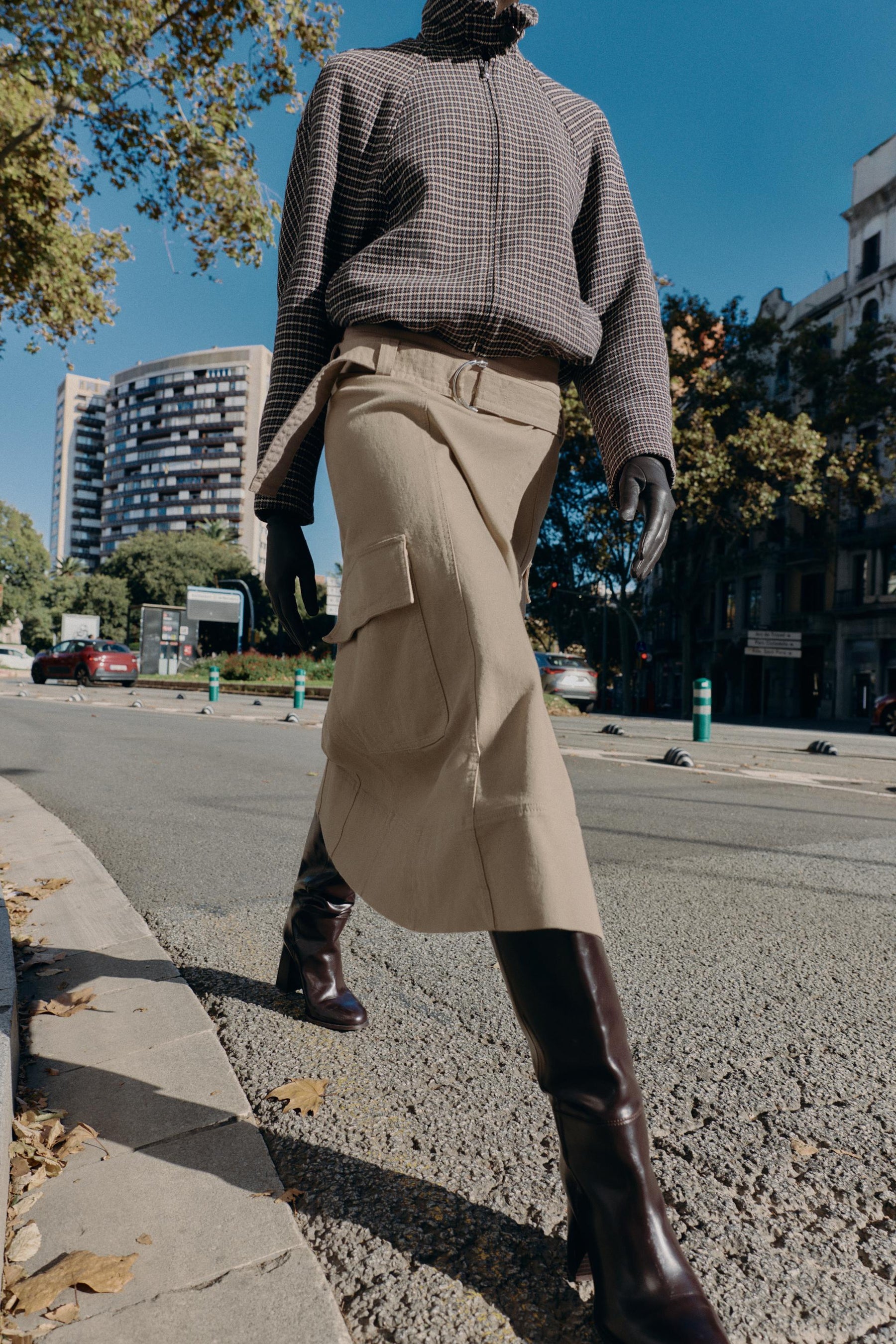 Gürtel-Cargo-Midirock