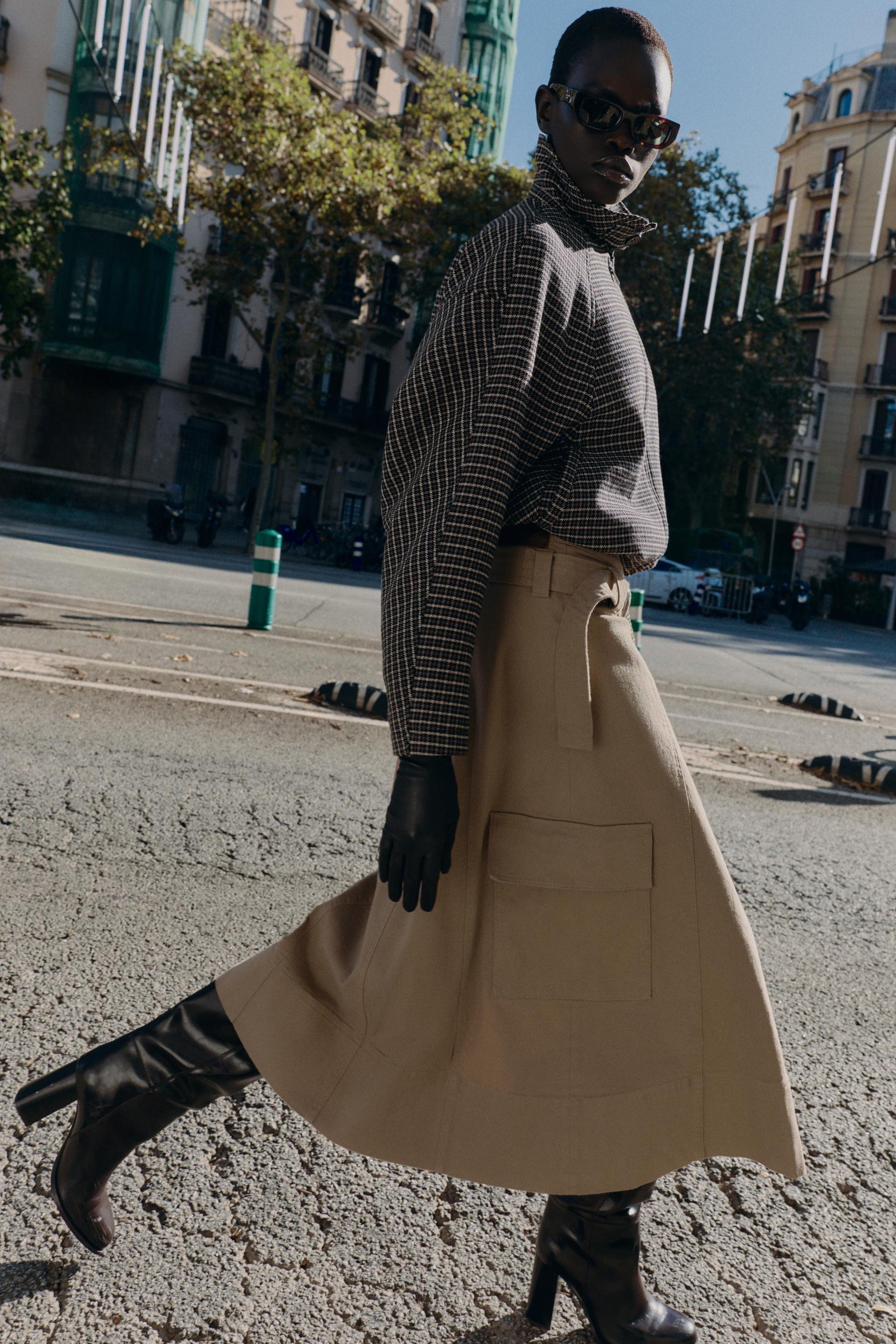 Gürtel-Cargo-Midirock