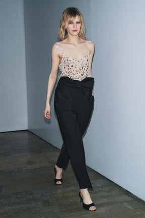 Limited Edition Hosen mit Bund