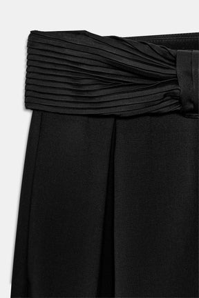 Limited Edition Hosen mit Bund