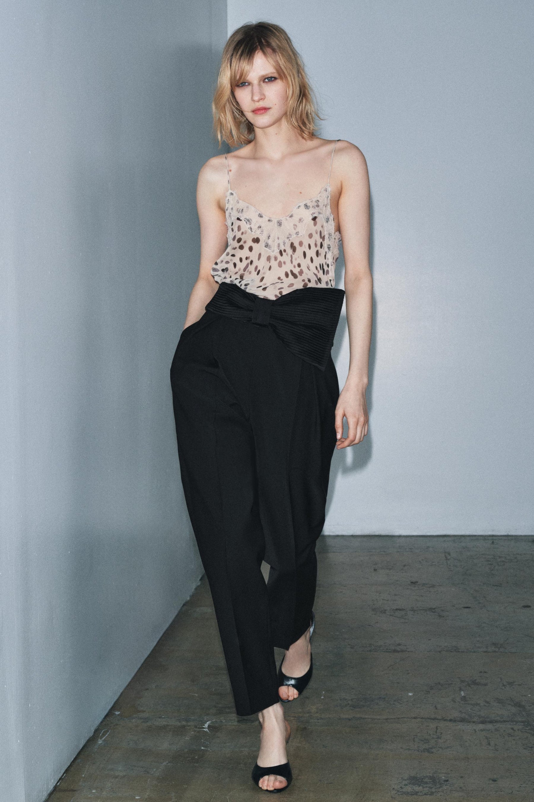 Limited Edition Hosen mit Bund