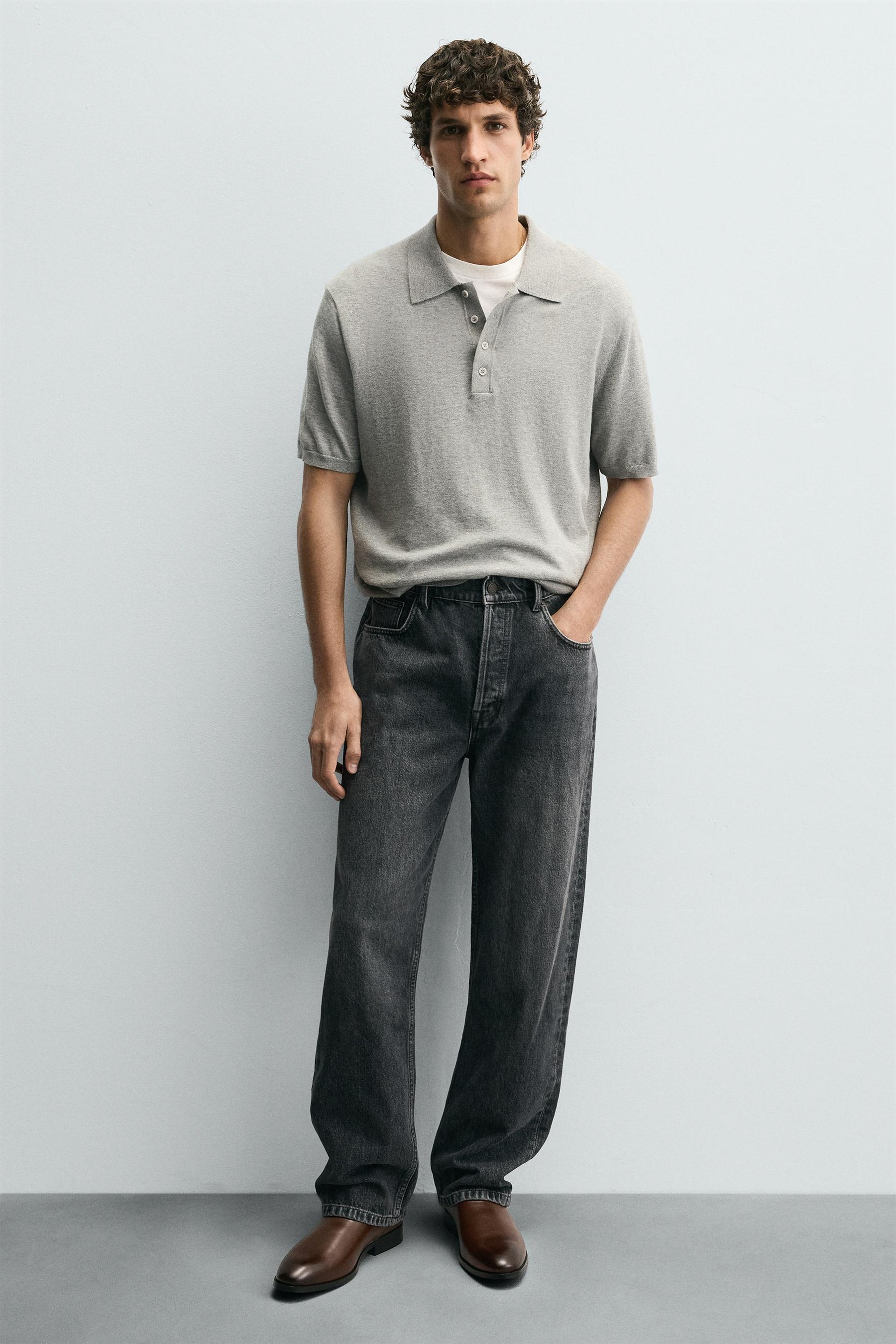 Spitz zulaufende Chelsea Boots