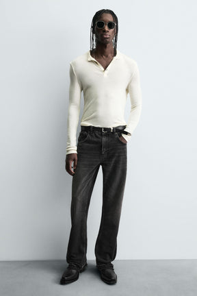 COWBOY LEATHER BOOTS - Image 2