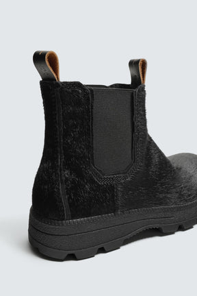 LEATHER CHELSEA BOOTS X SR_A - Image 6