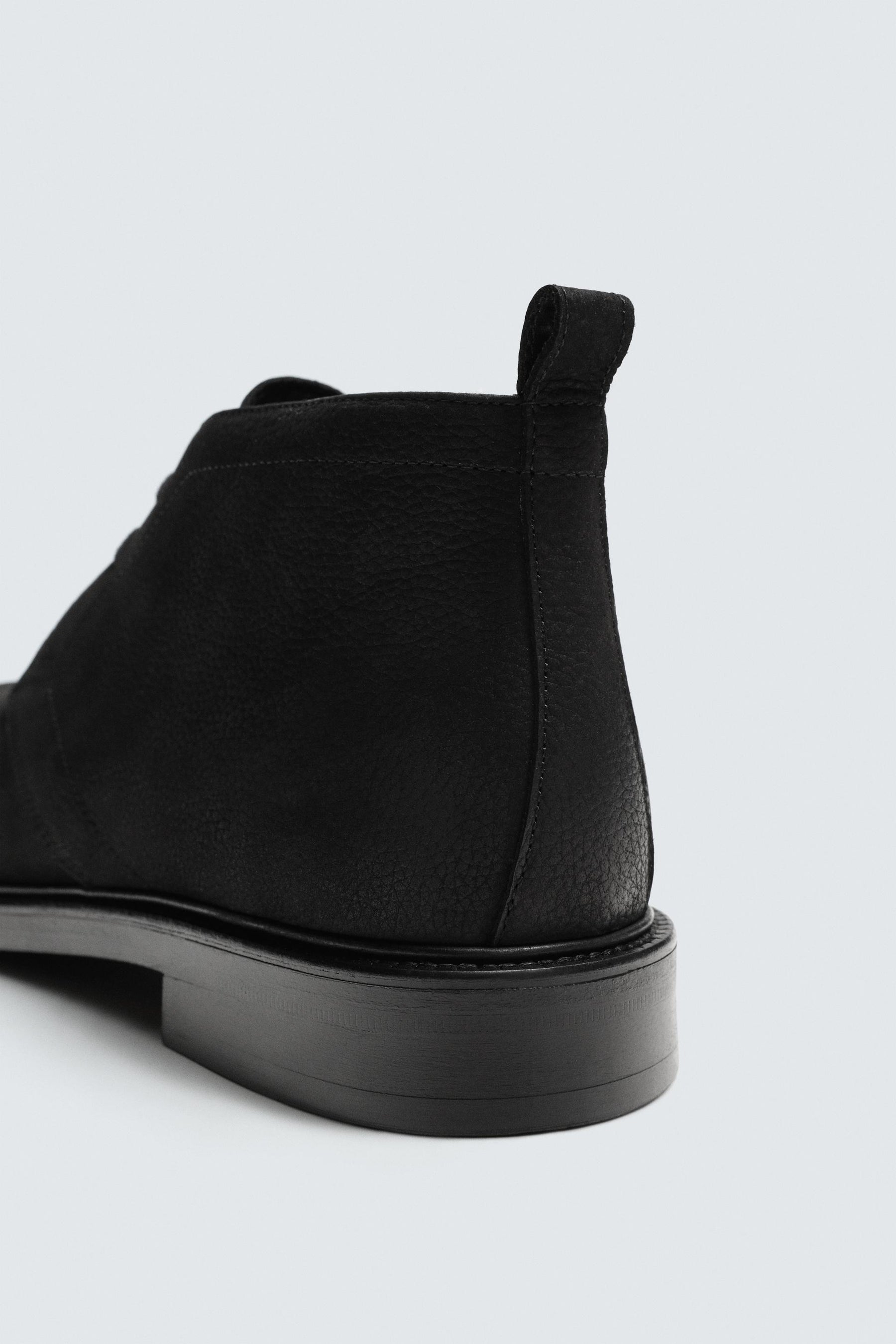 LEATHER BOOTS - Image 6