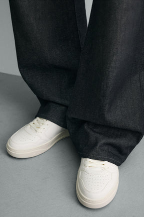 RETRO STYLE TRAINERS - Image 3