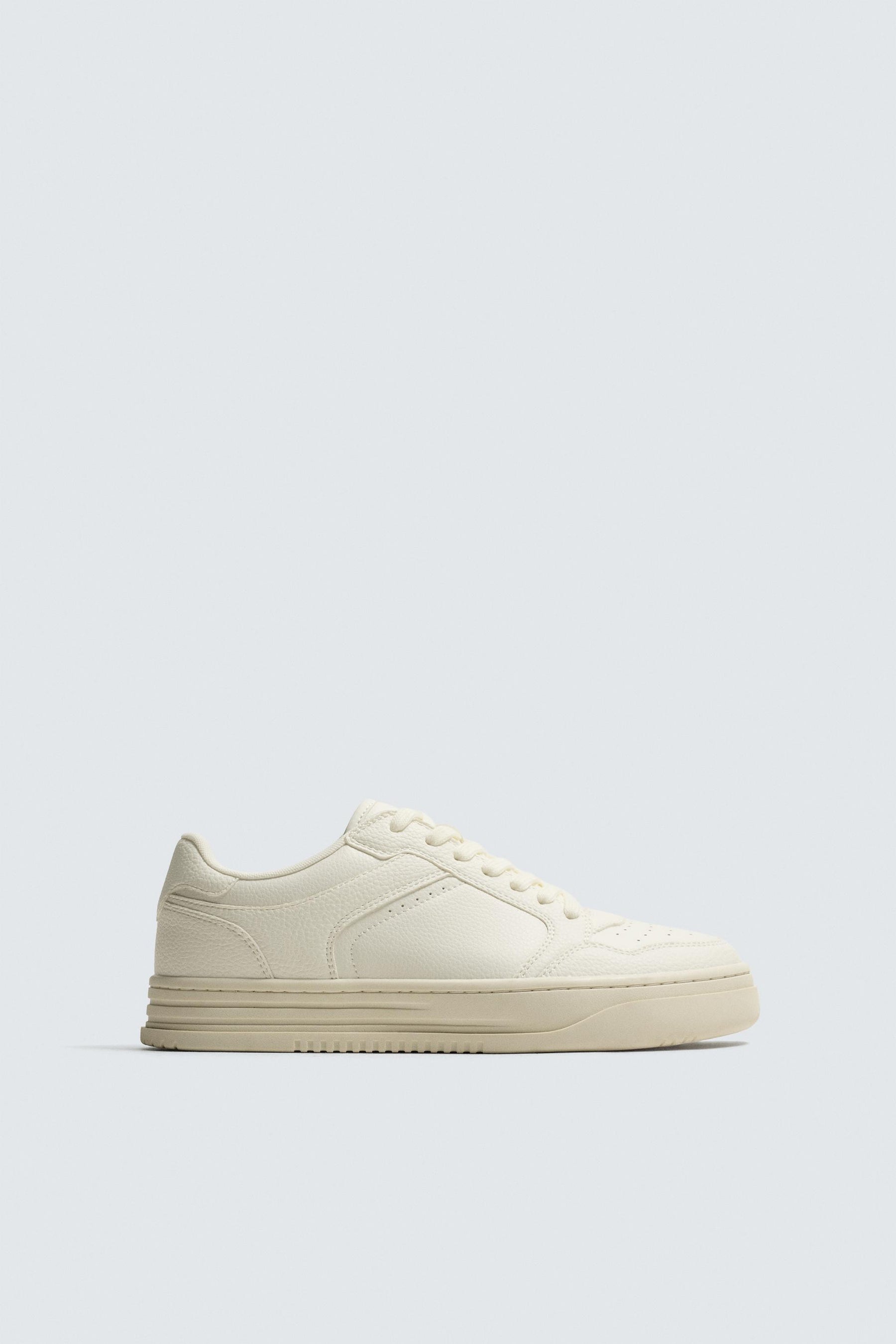 RETRO STYLE TRAINERS - Image 4