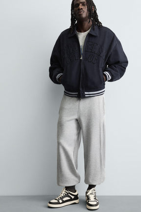 LUX BASKETBALL TRAINERS - Image 2