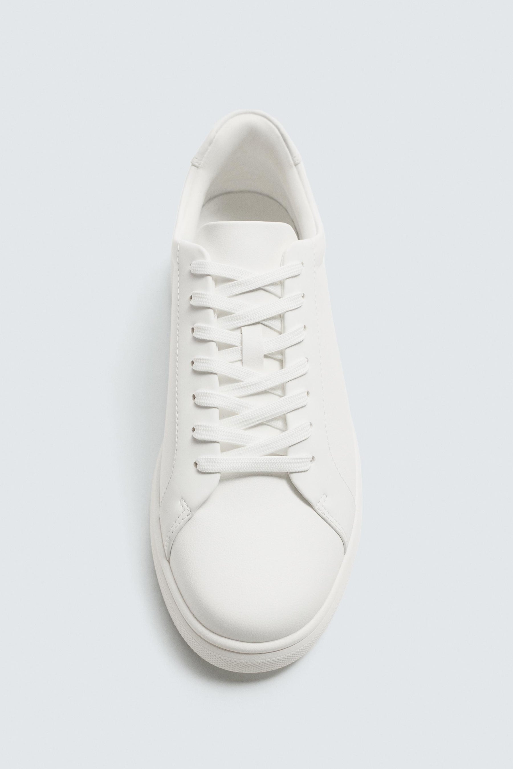MONOCHROME CHUNKY TRAINERS - Image 6