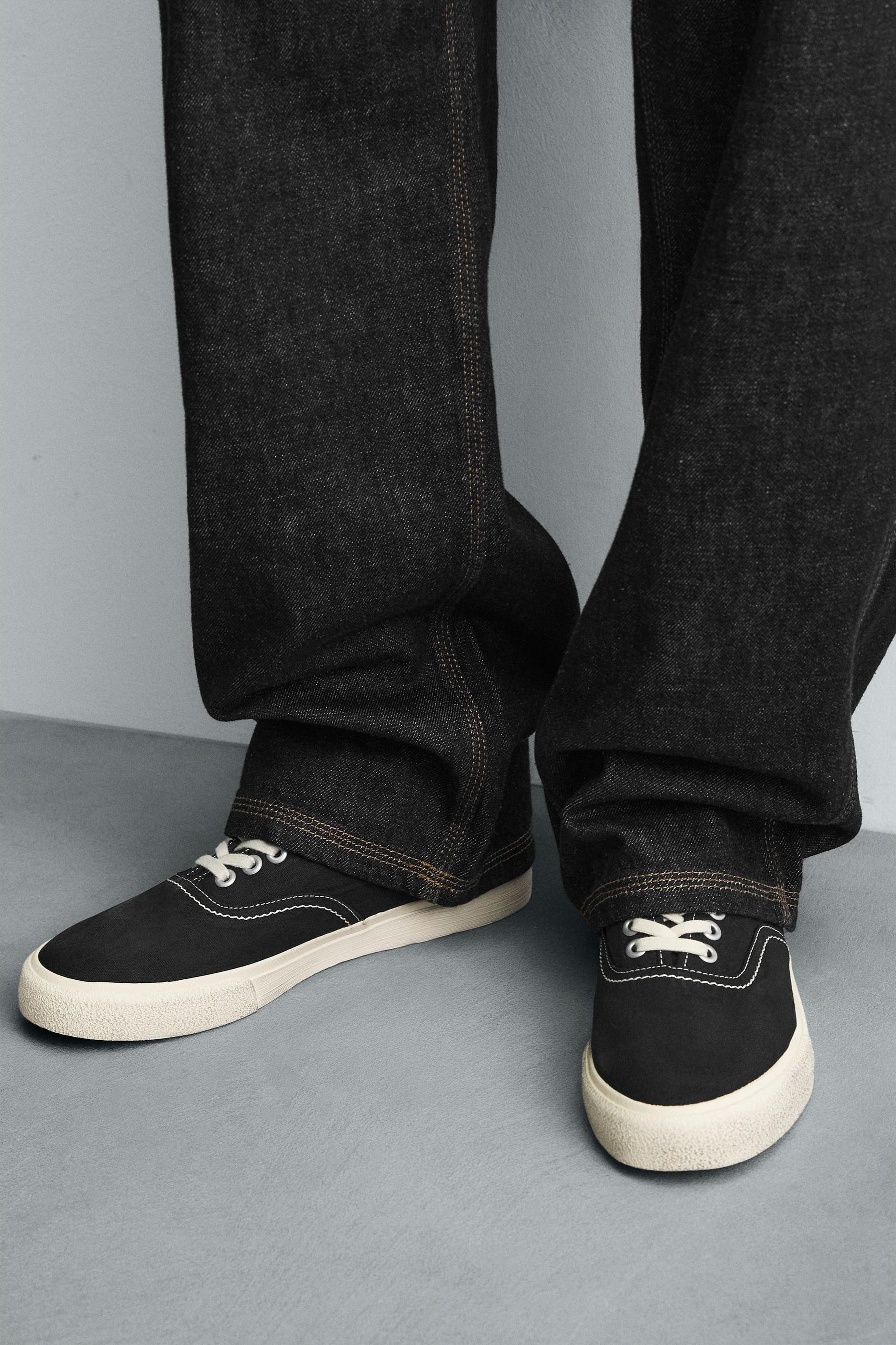 FABRIC TRAINERS - Image 3