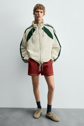 LEATHER TRAINERS - Image 2