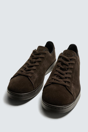 LEATHER TRAINERS - Image 5