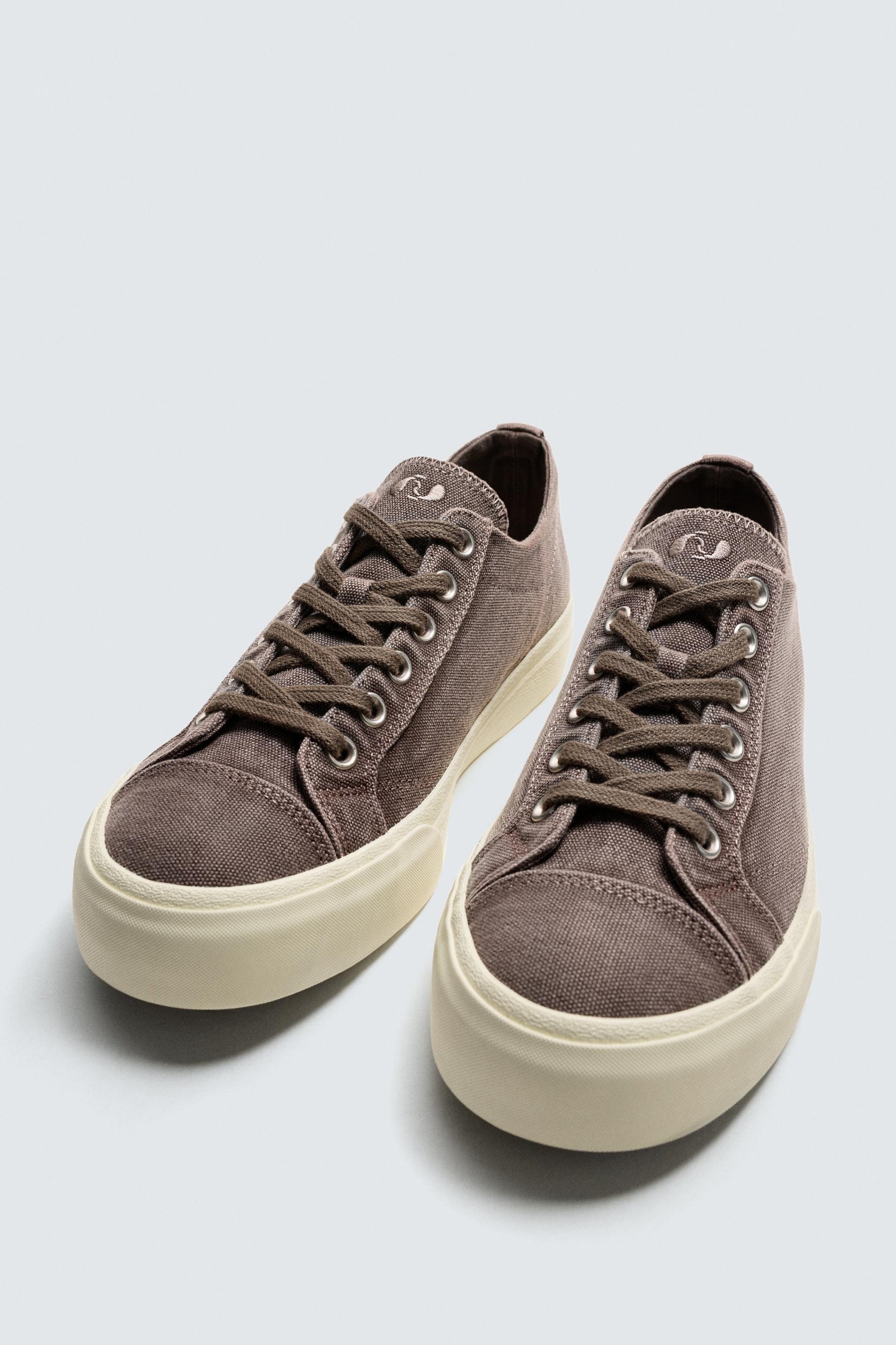 FABRIC TRAINERS - Image 2