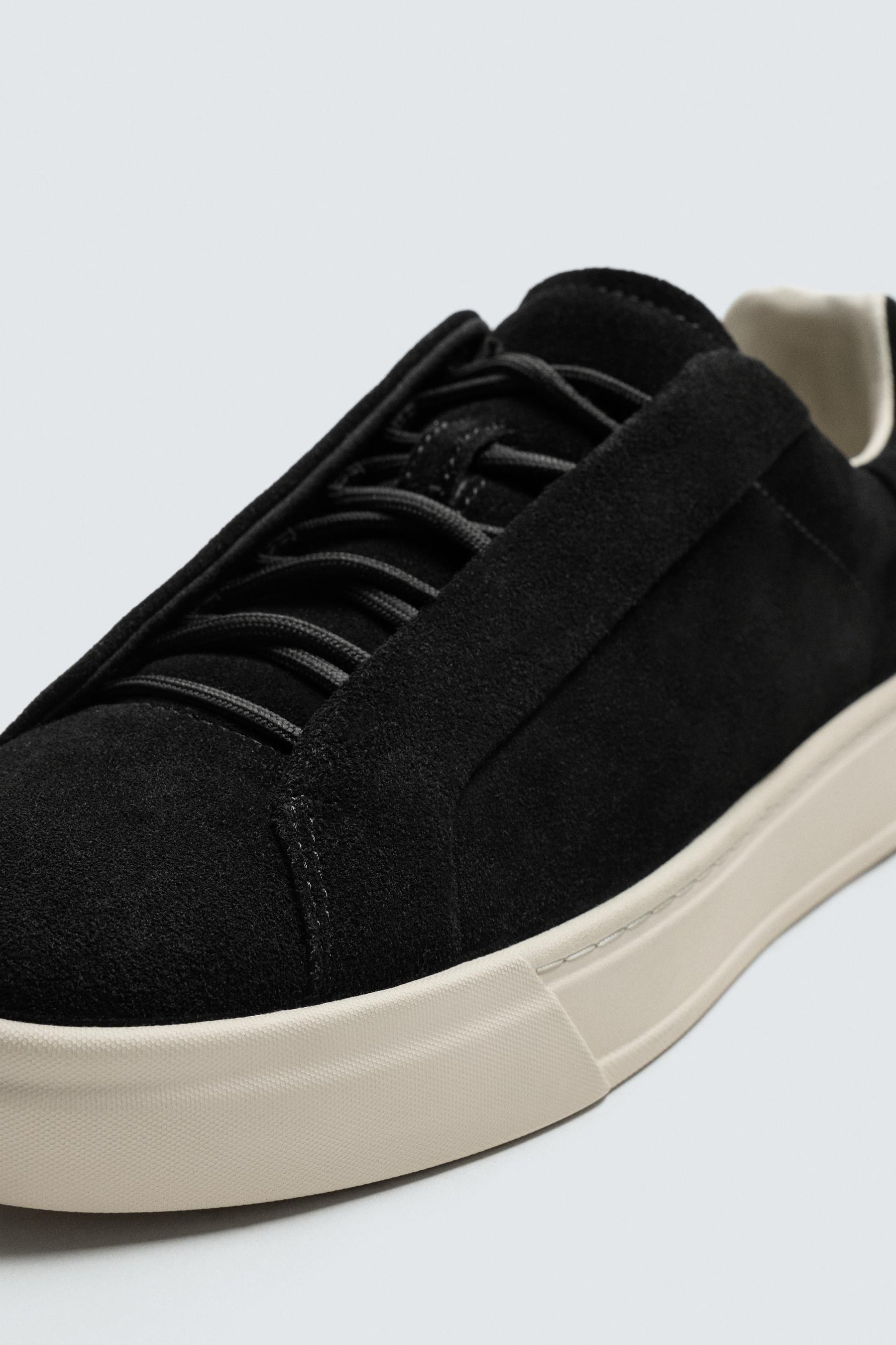 LEATHER SHOES - Image 6