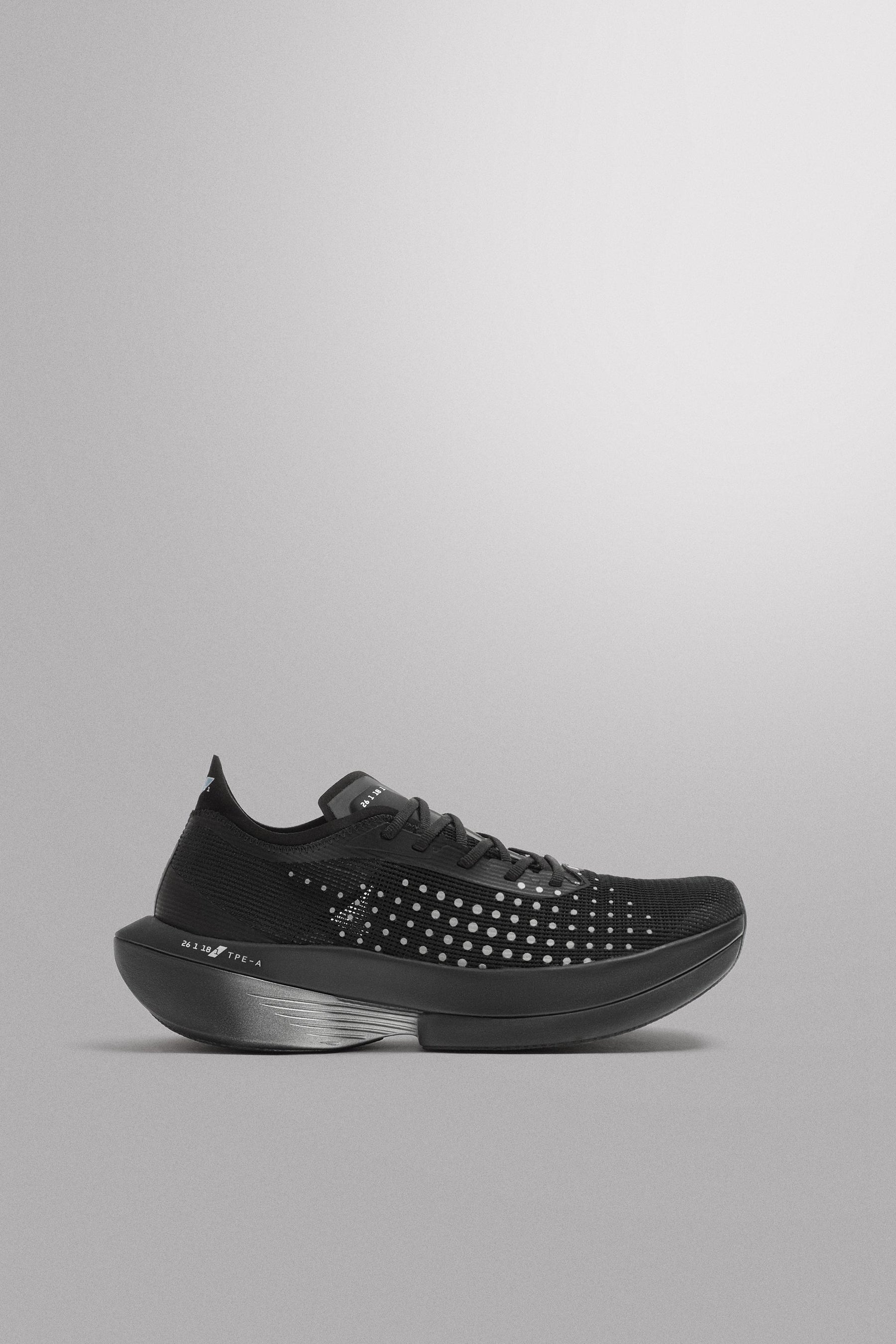 MARATHON TRAINERS - Image 3