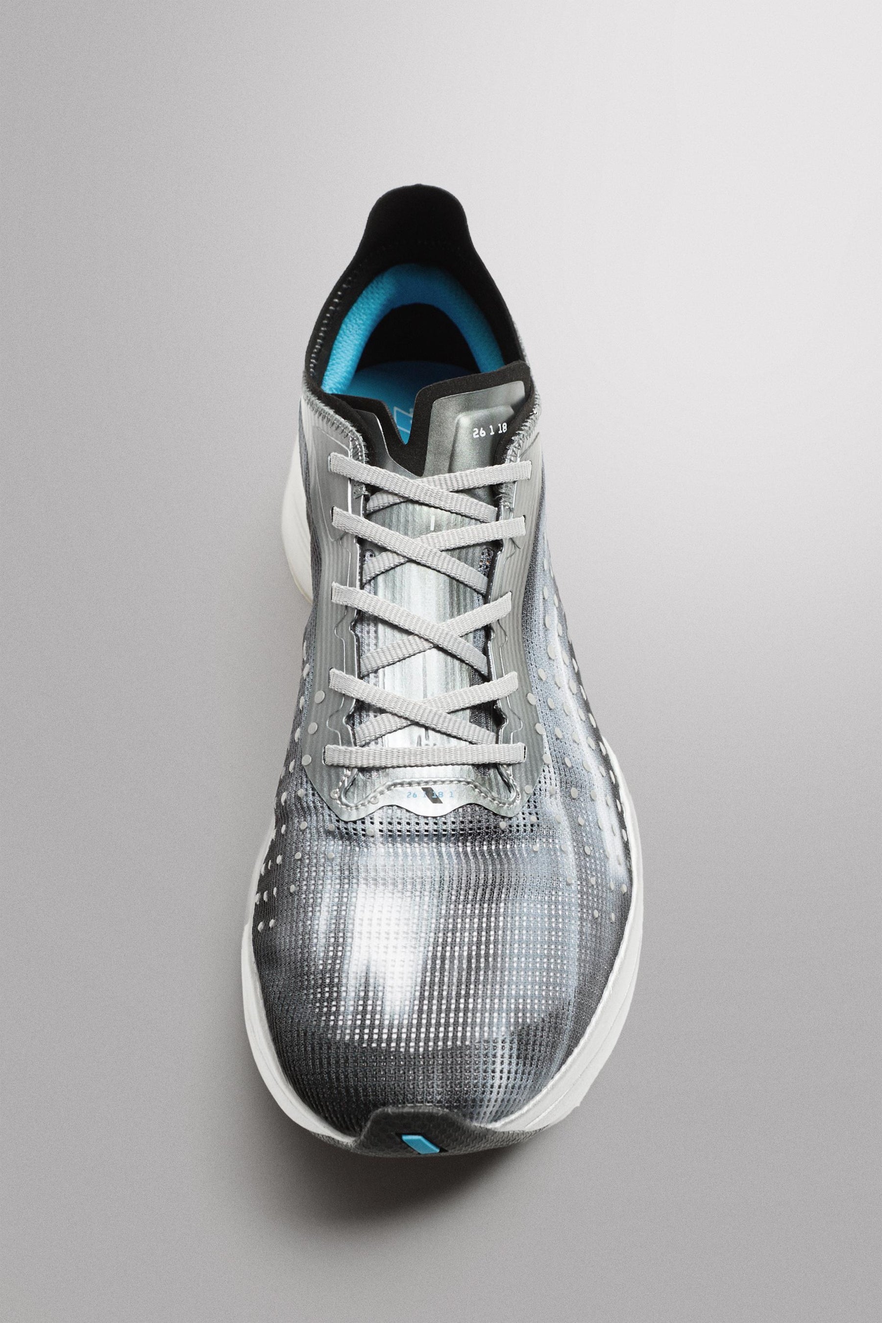MARATHON TRAINERS - Image 6