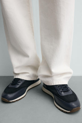 Freizeitsport-Trainer