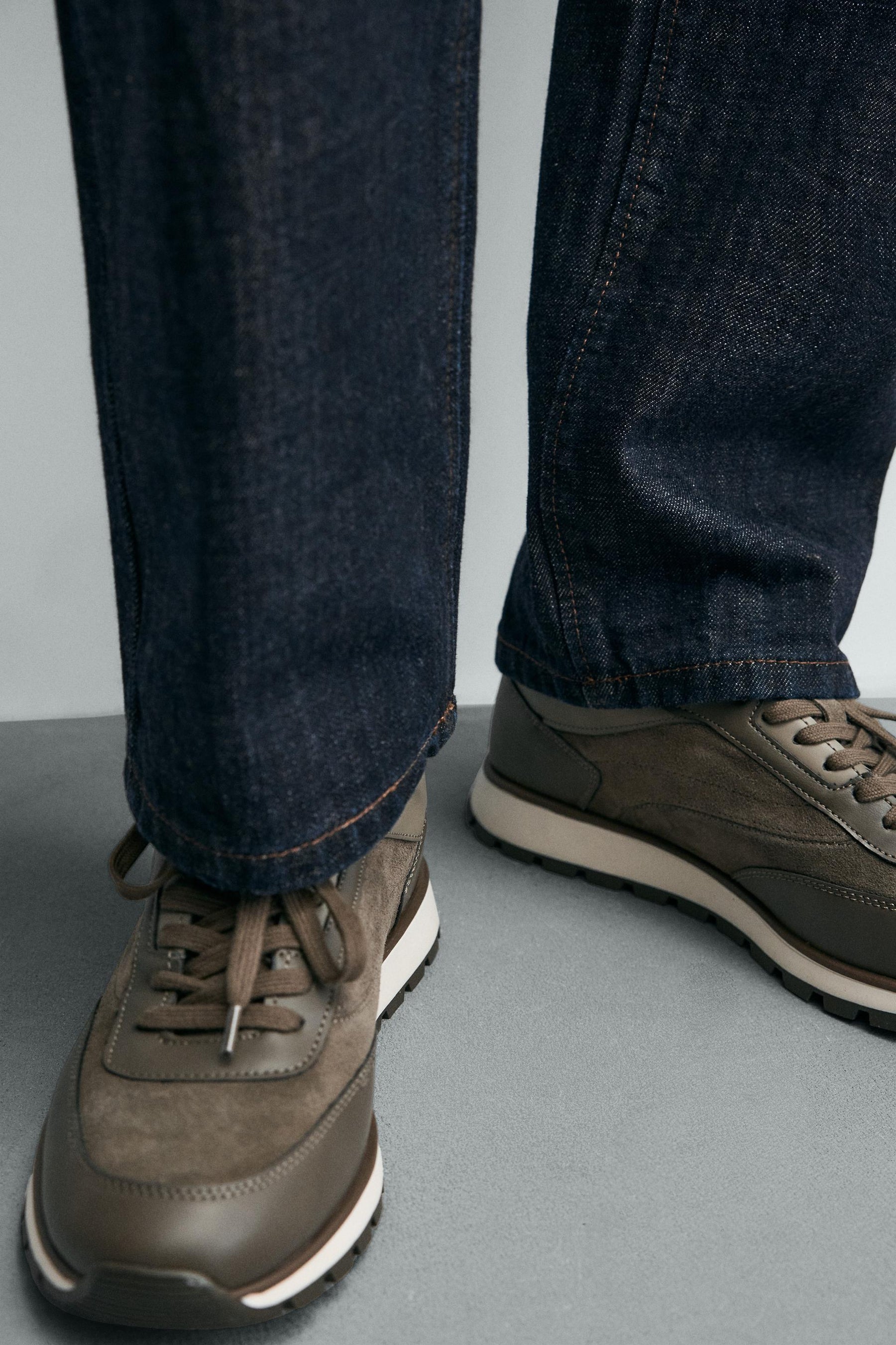 CASUAL TRAINERS - Image 3