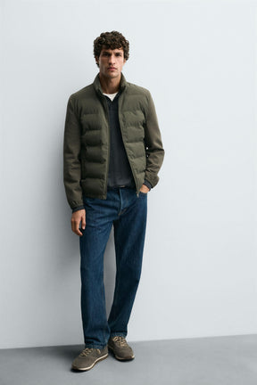 CASUAL LEATHER TRAINERS - Image 2