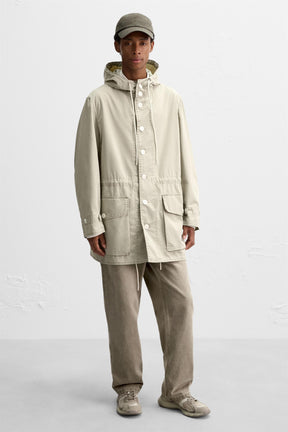 MONOCHROME TRAINERS - Image 2