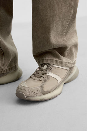 MONOCHROME TRAINERS - Image 4