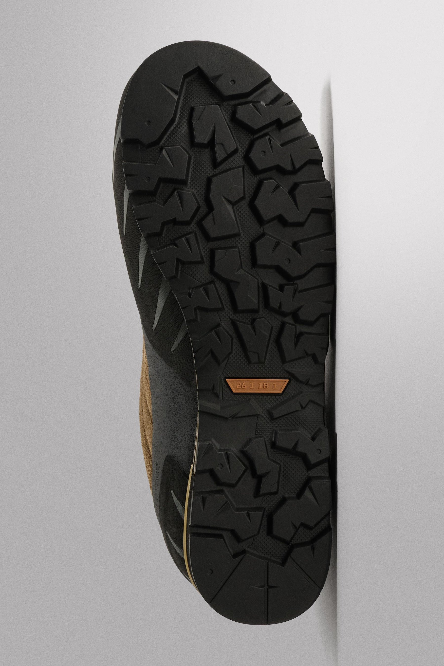 RECCO® WATERPROOF HIKING SHOES - Image 7