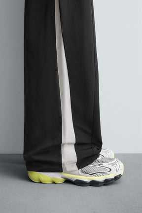 CHUNKY SOLE TRAINERS - Image 3