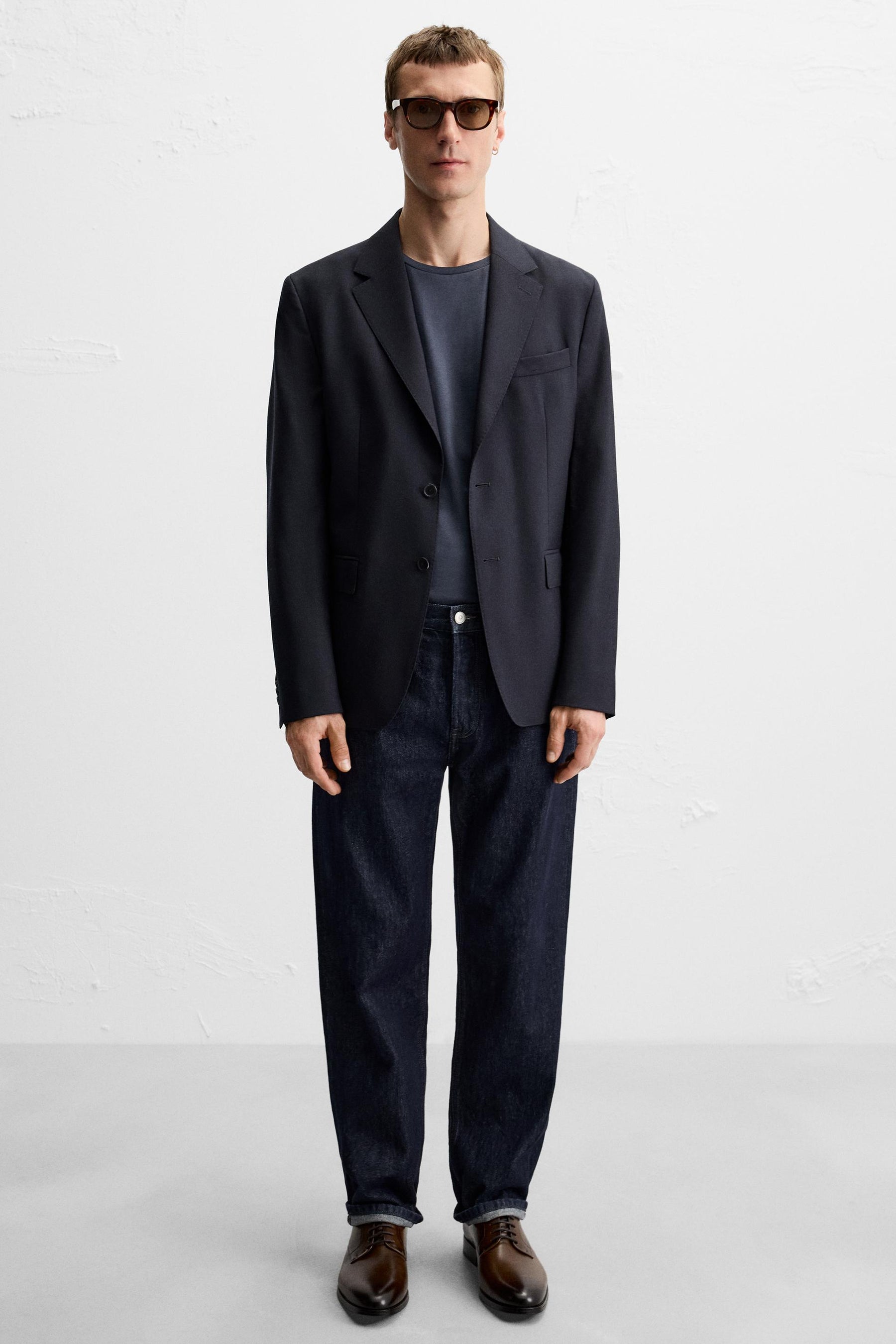 Lederschuhe für elegante Anlässe