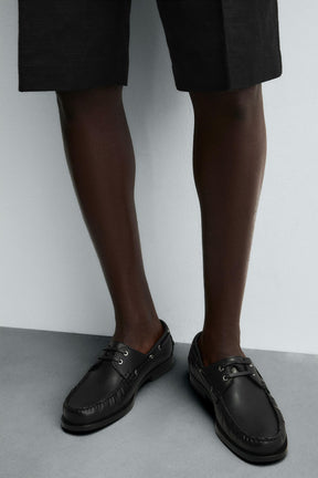 SMART DECK SHOES - Image 3