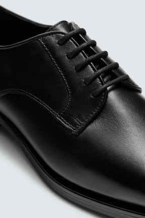 LEATHER DRESS SHOES - Image 6