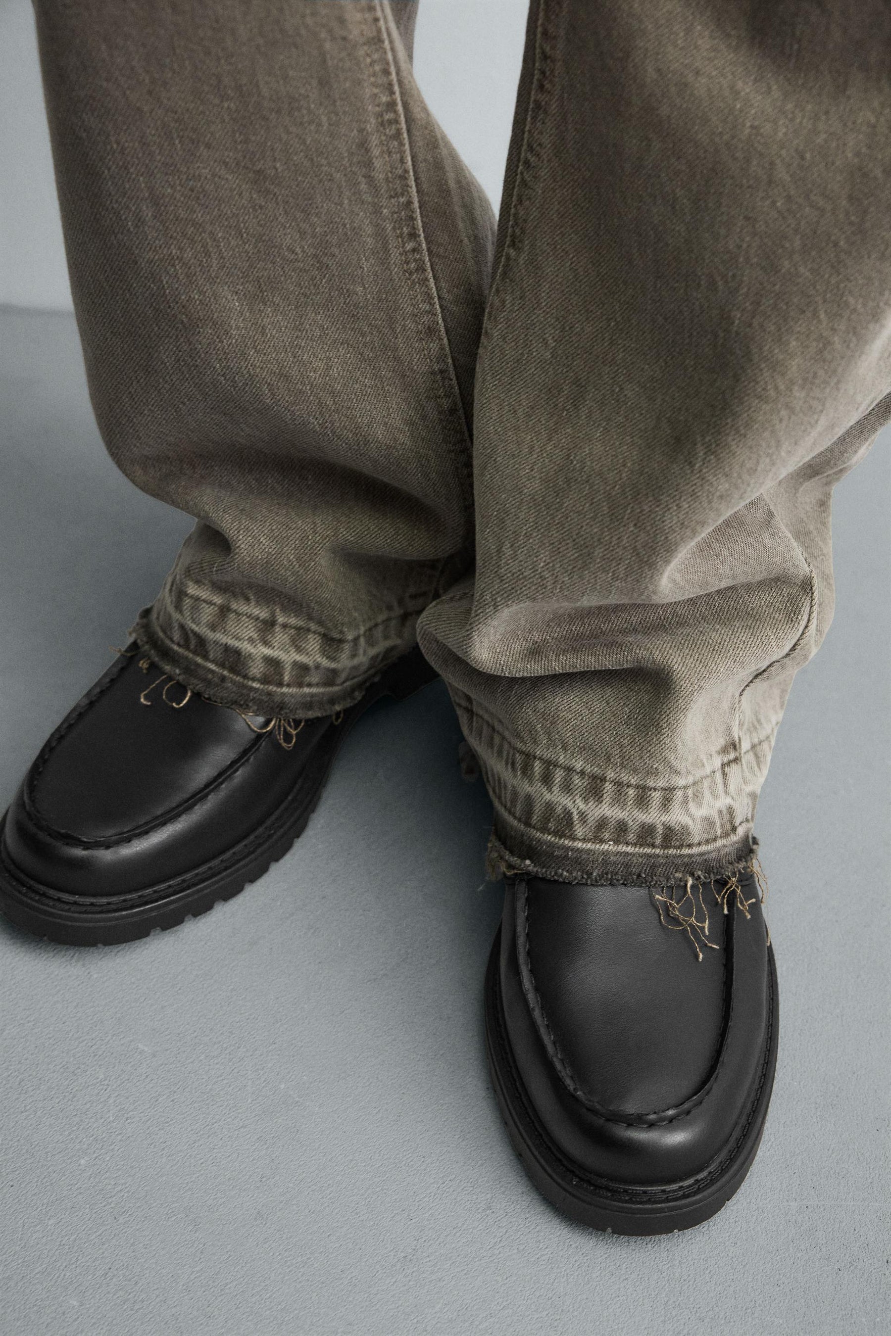 DECK SHOES - Image 3