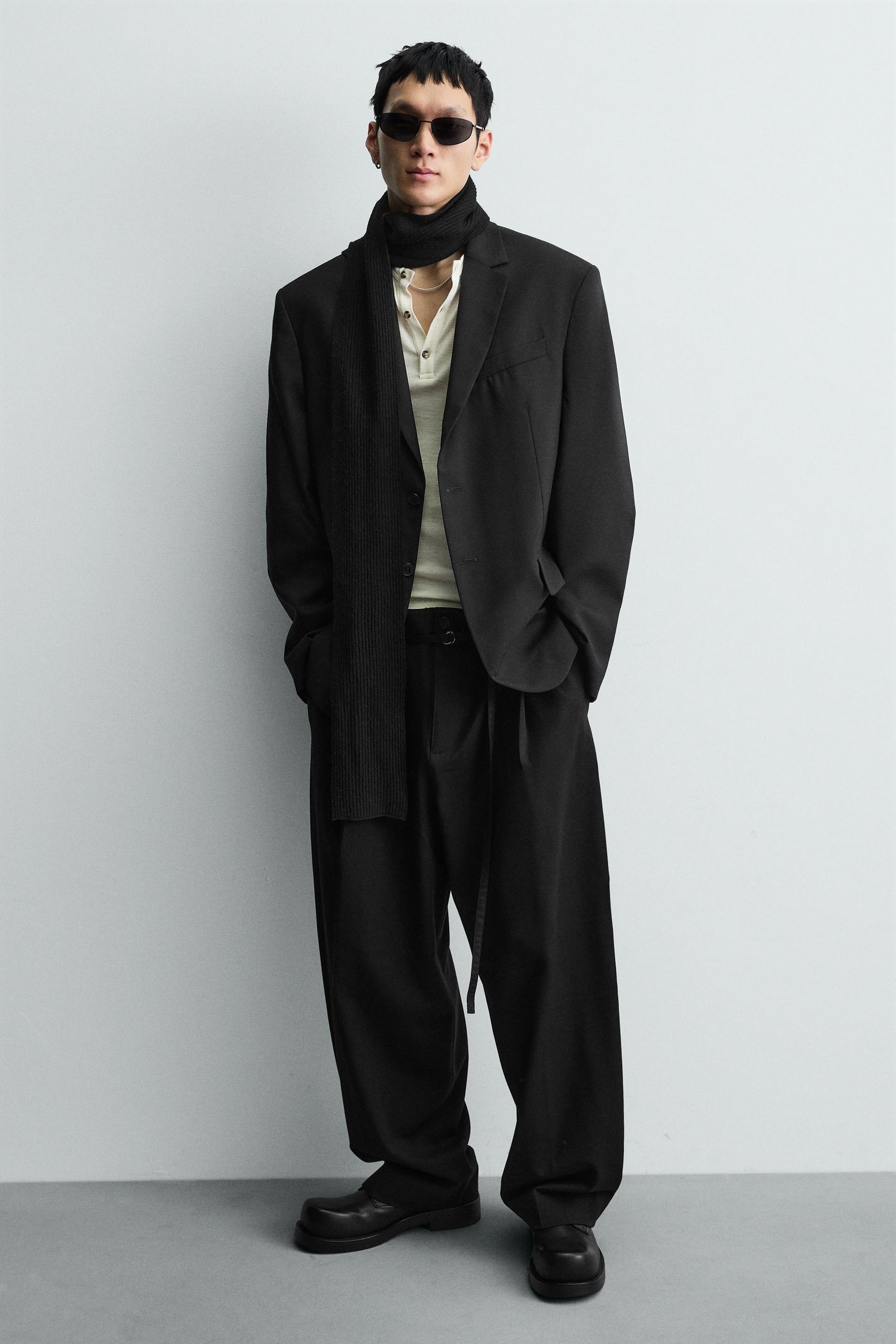 CHUNKY SHOES - Image 2