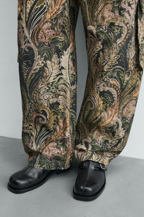 LEATHER BUCKLE CLOGS LIMITED EDITION - Image 3