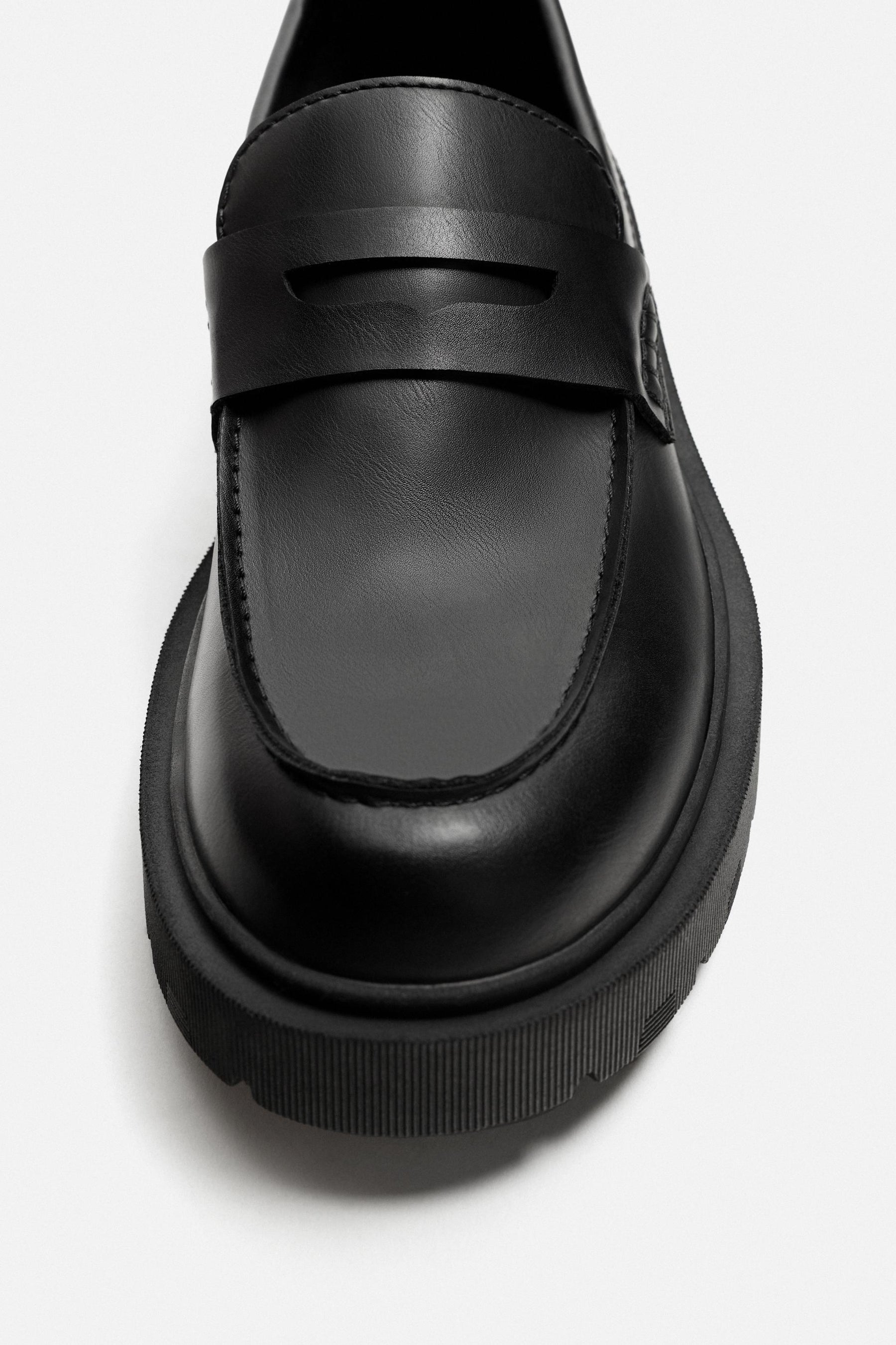 CHUNKY PENNY LOAFERS - Image 3