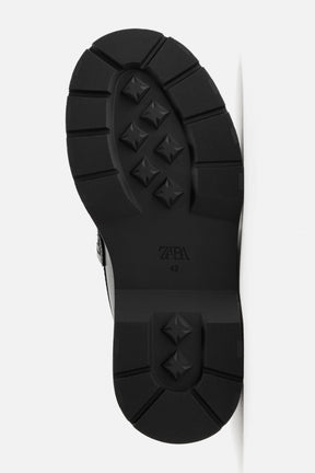 CHUNKY PENNY LOAFERS - Image 4