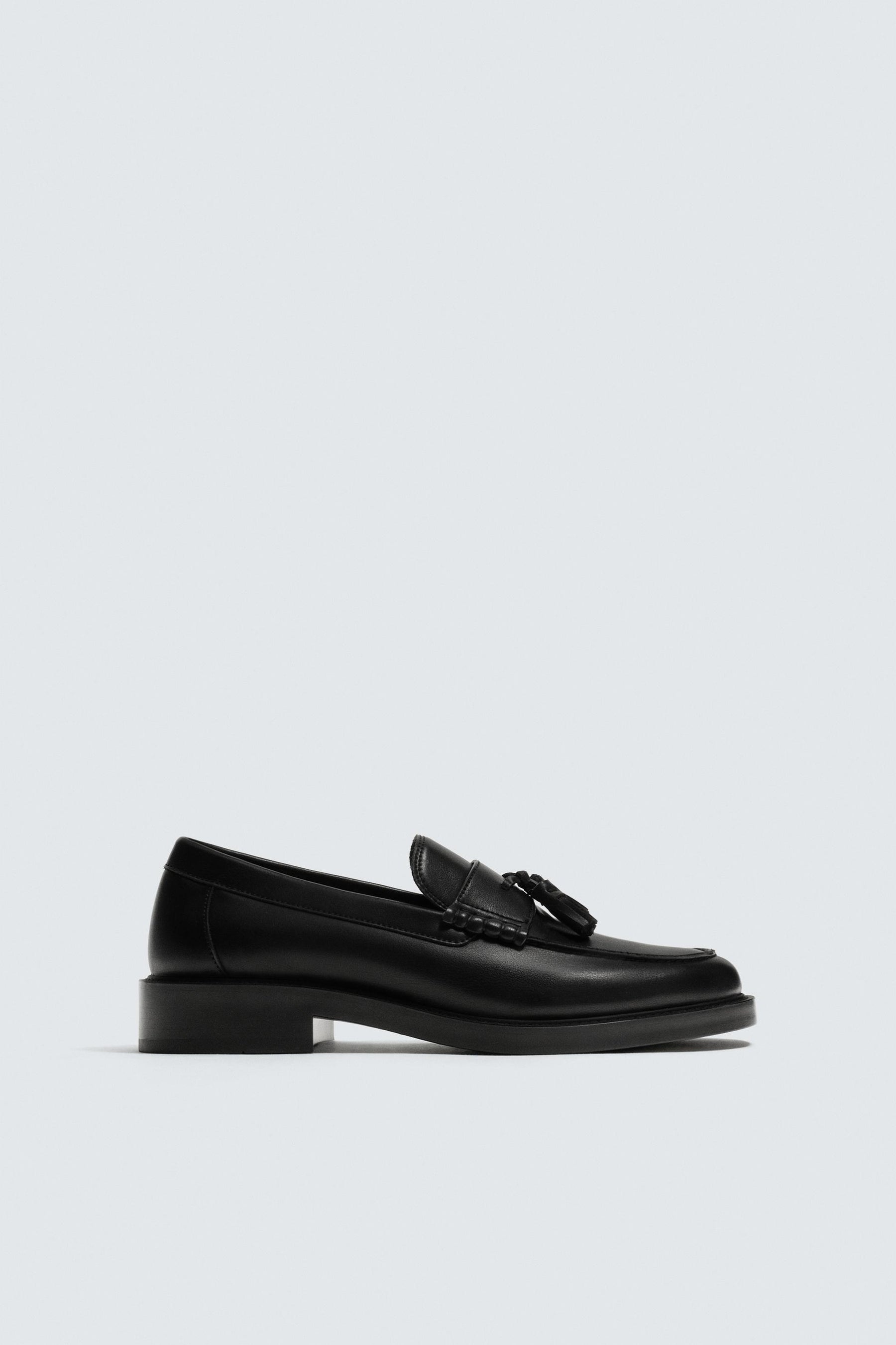 Penny Loafer Kleid