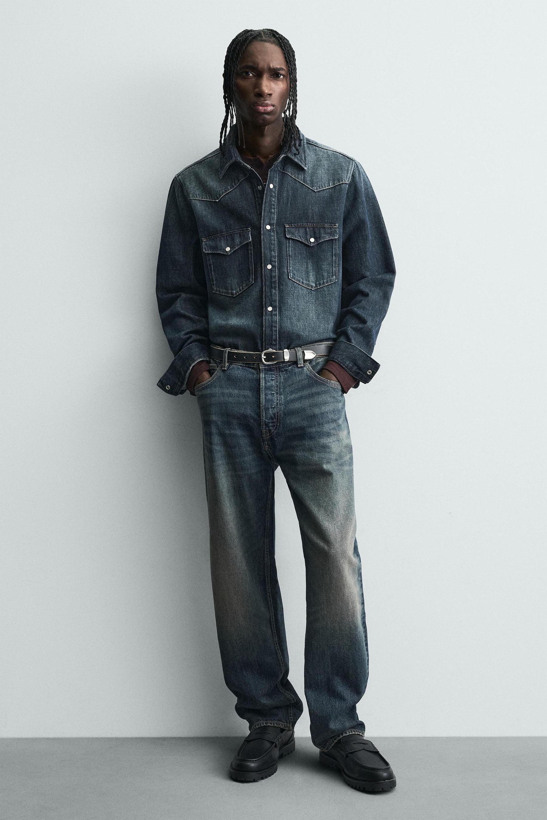 PENNY LOAFERS - Image 1